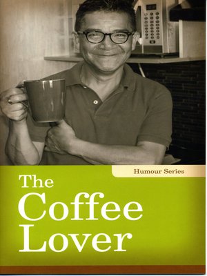 cover image of The Coffee Lover